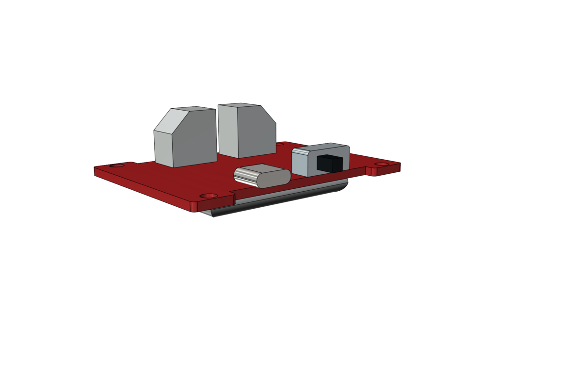 高性能中央处理器